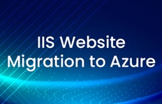 Tech Tuesday #6 - IIS Website Migration to Azure