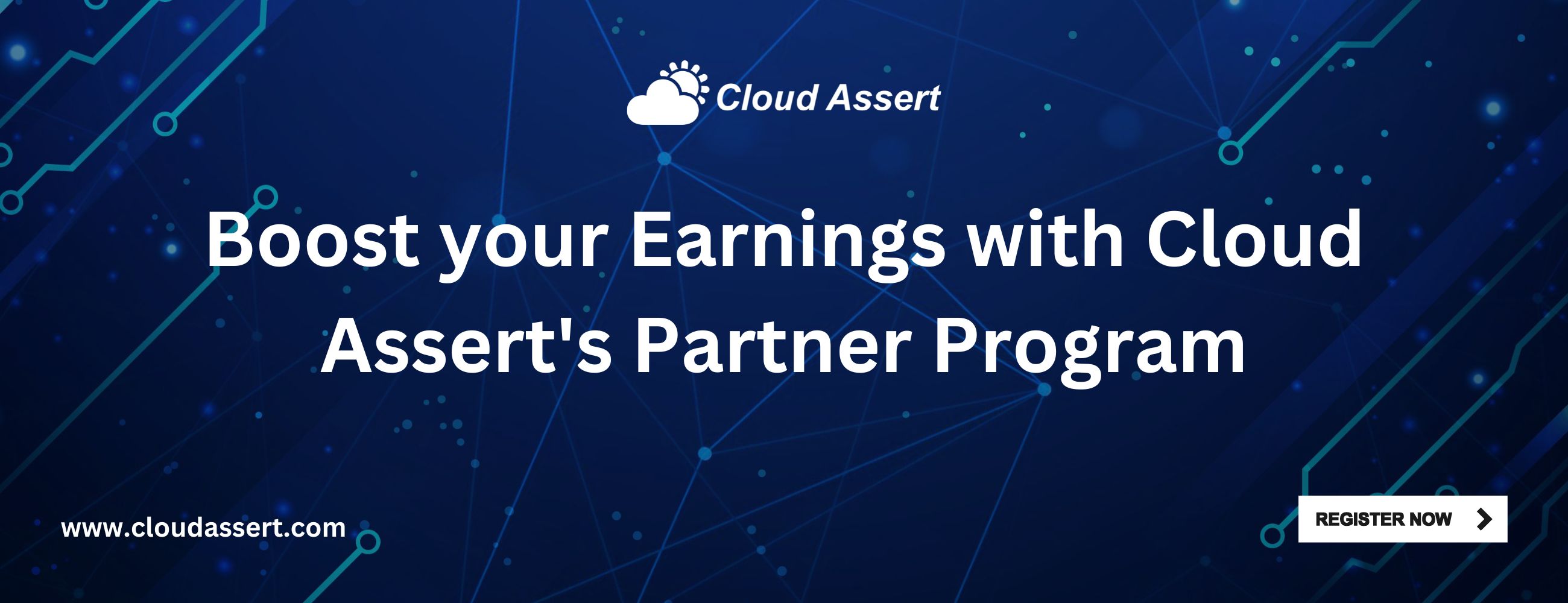 Cloud Assert's Partner Enablement Program