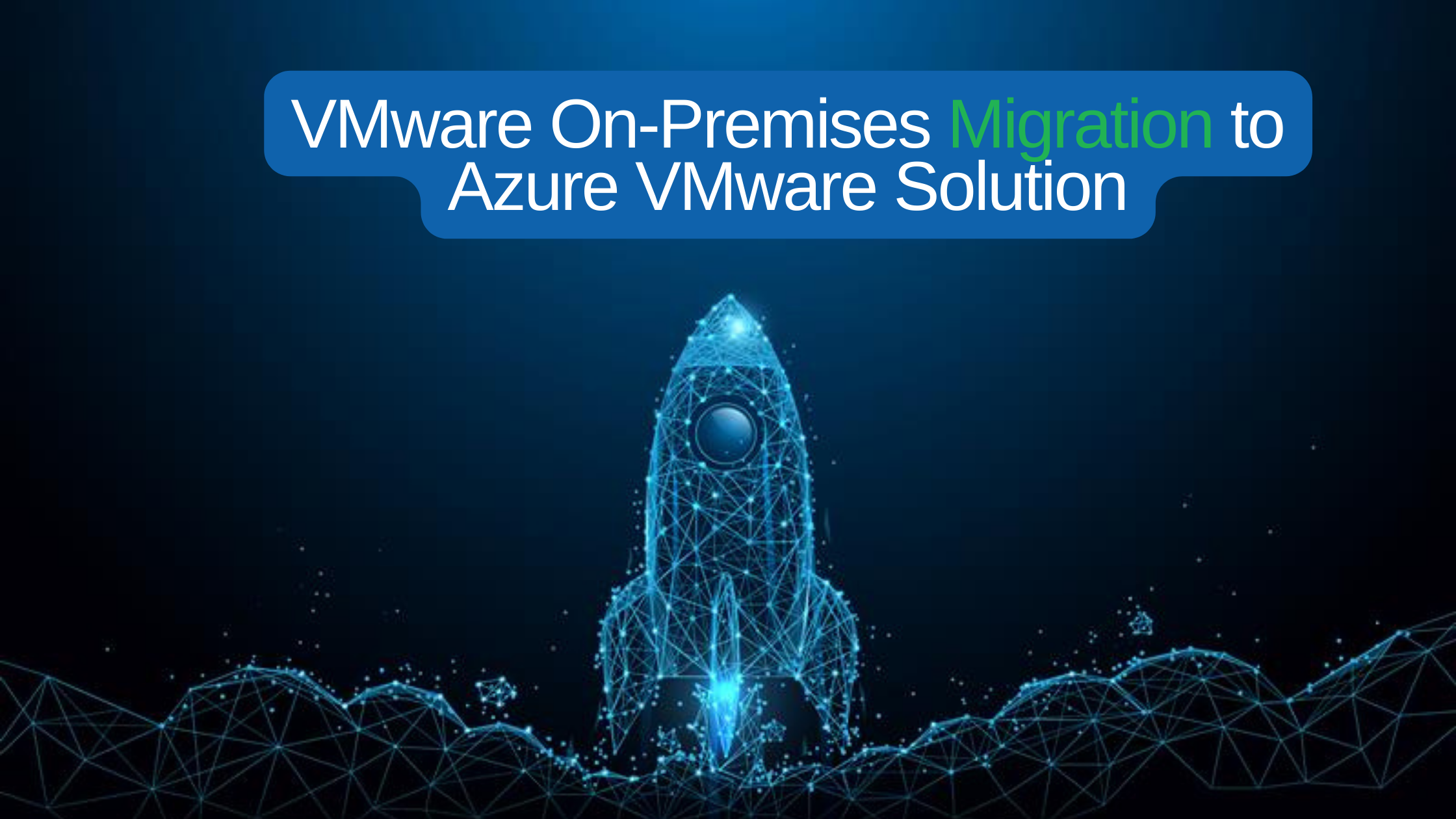 Azure VMware Solution - A Seamless Cloud Migration