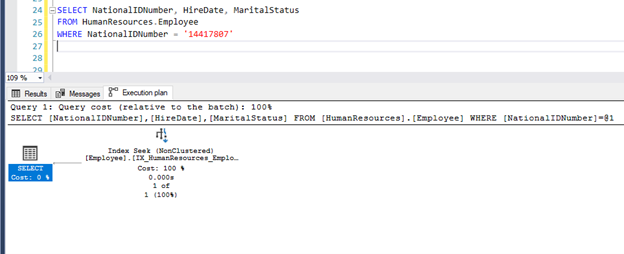 How to optimize SQL queries using essential indexing techniques