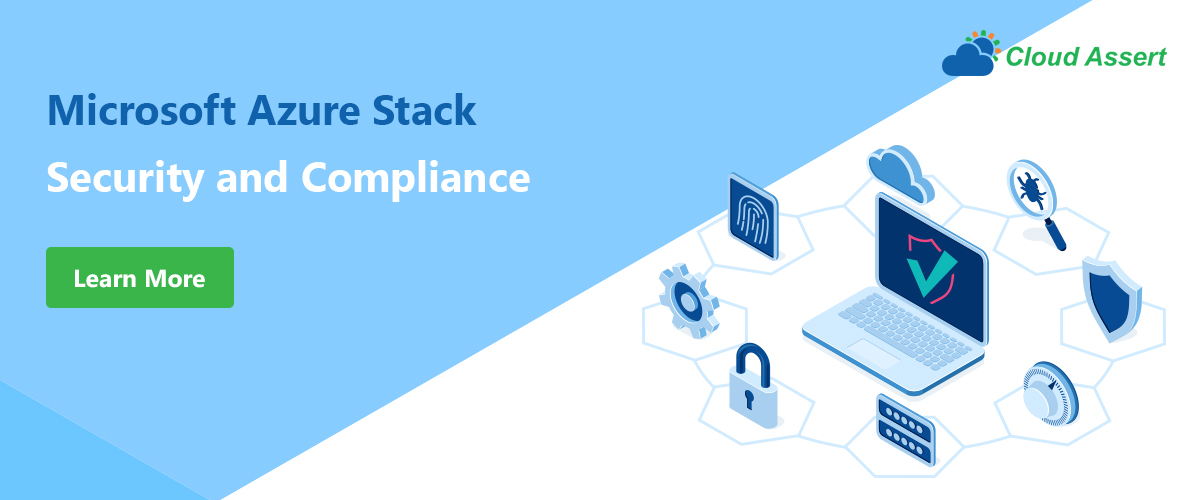 Microsoft Azure Stack Security and Compliance