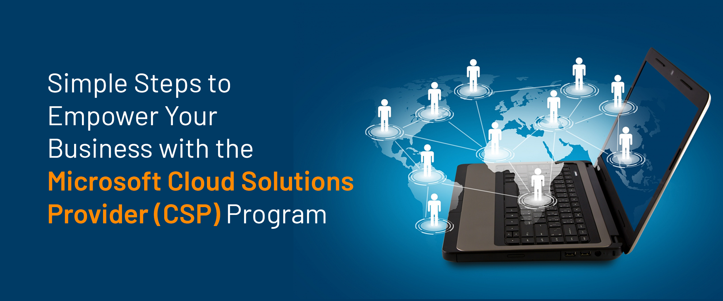 Simple Steps to Empower Your Business with the Microsoft Cloud ...