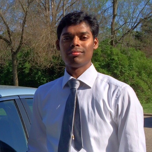 Praveen
