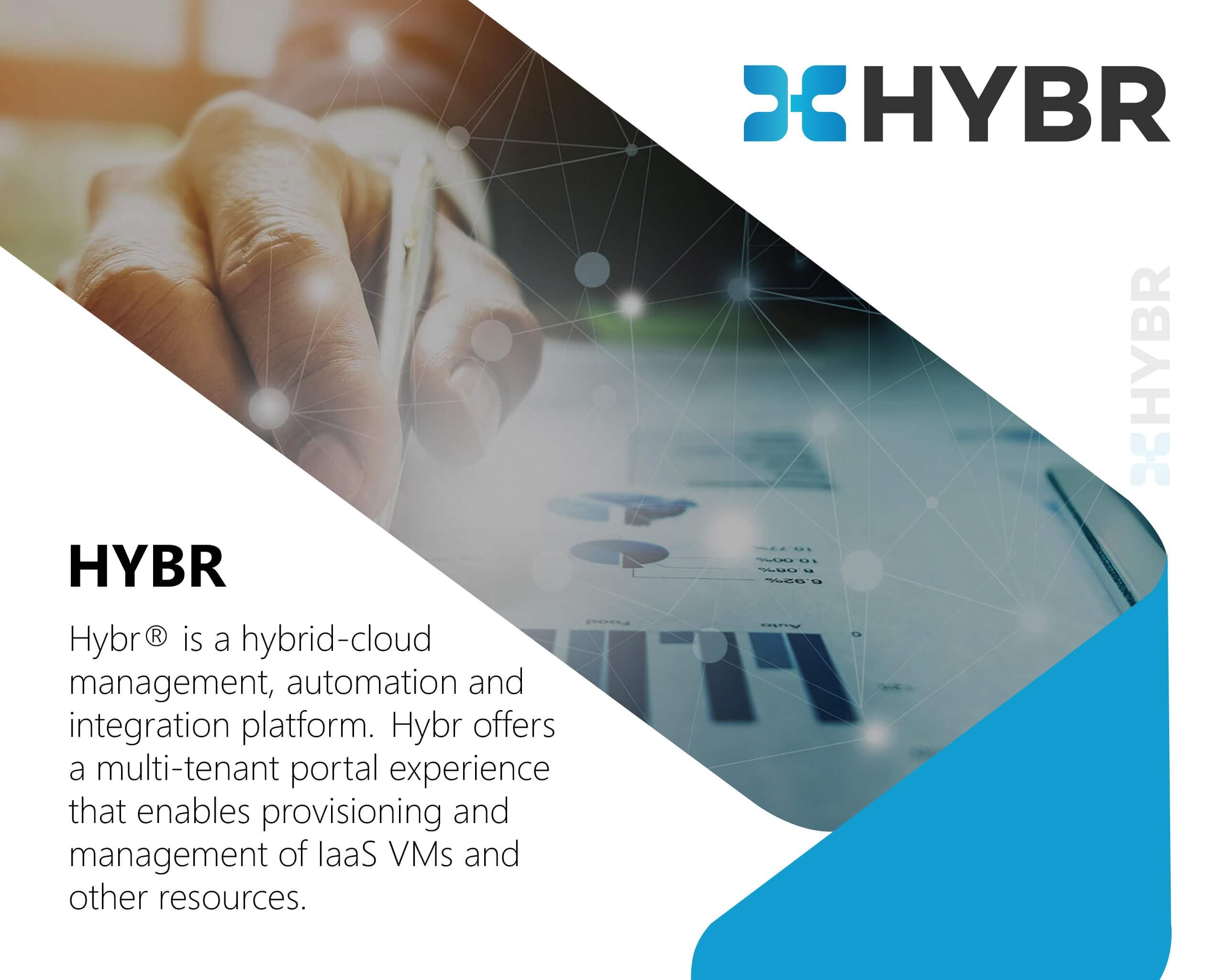 Hybr® - The Hybrid Cloud Management Platform | Cloud Assert